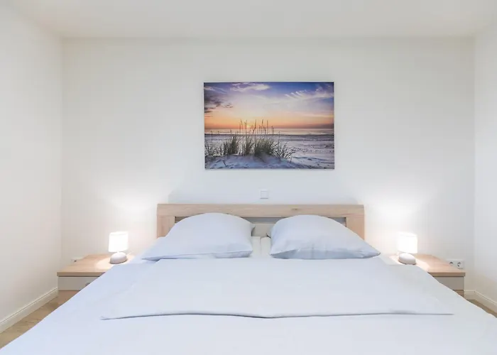 Weitblick Schoene Aussicht