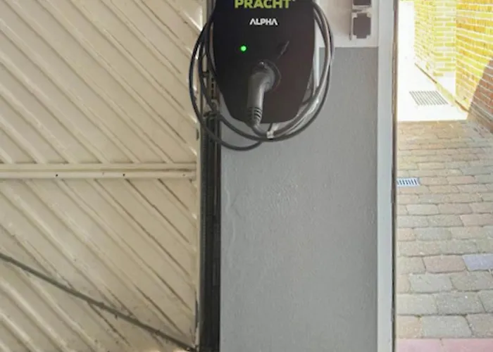 Weitblick Schoene Aussicht Апартаменты *