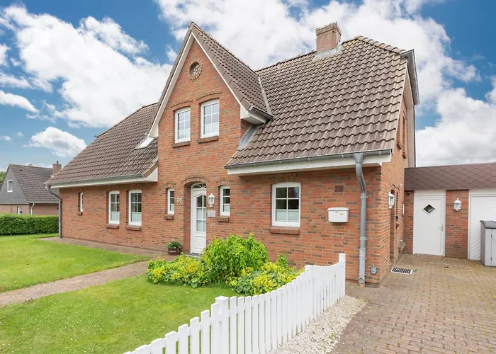 Апартаменты Weitblick Schoene Aussicht