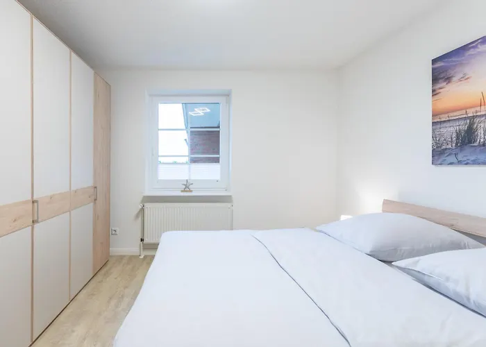 Апартаменты Weitblick Schoene Aussicht