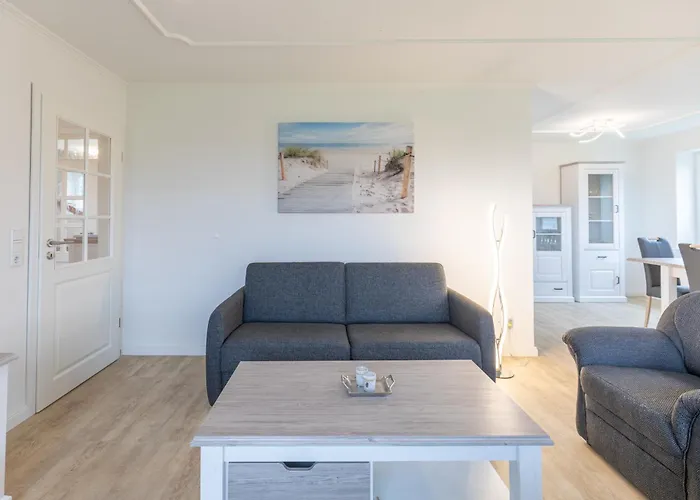 Weitblick Schoene Aussicht